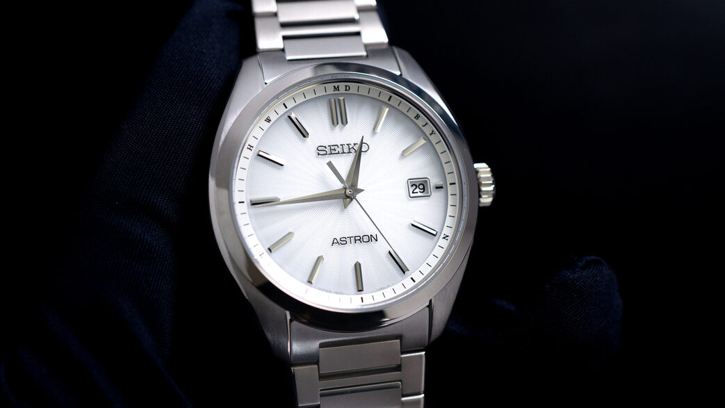 SBXY029のダイアル