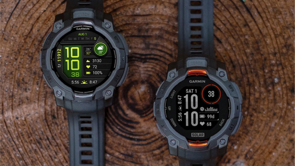 ガーミン Instinct(インスティンクト)とは？過酷な挑戦を支えるタフネスGPSウォッ…