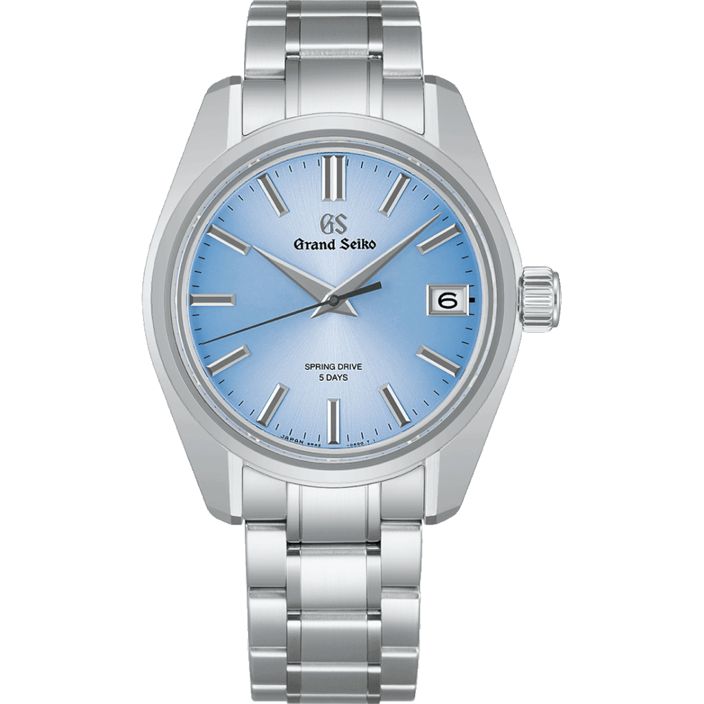 グランドセイコー 2025年新作|18Kゴールドが輝く金無垢 グランドセイコー 2025年新作|18Kゴールドが輝く金無垢