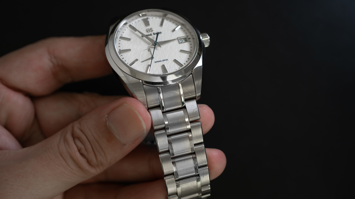 私物のSBGA211のケース