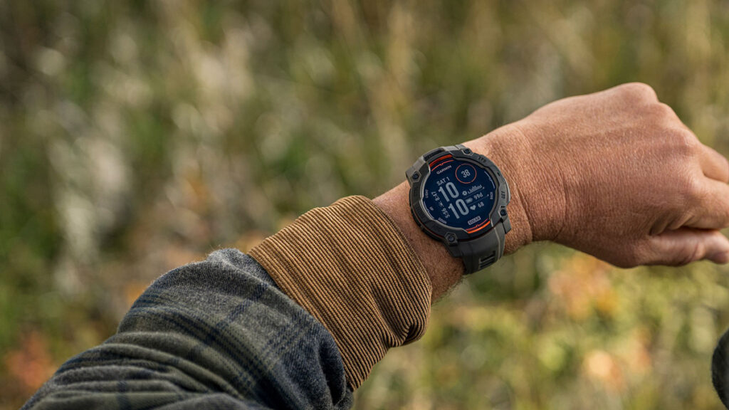 インスティンクト