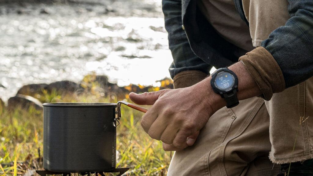 インスティンクト