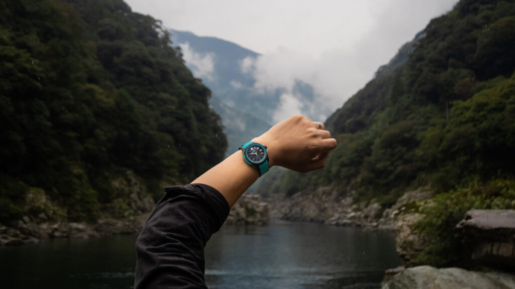 HARADA 限定「ワイルドワン 吉野川モデル」誕生の裏側