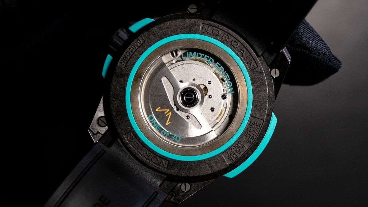 wa828ta出品 30本限定】NORQAIN ノルケイン インディペンデンス ワイルドワン