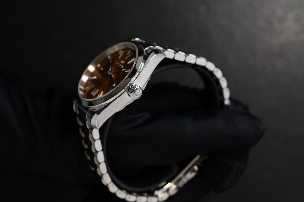 220.10.38.20.12.001のブレスレット