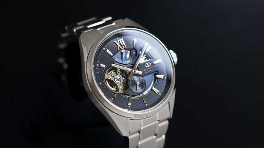 RK-AV0133Lのダイアル