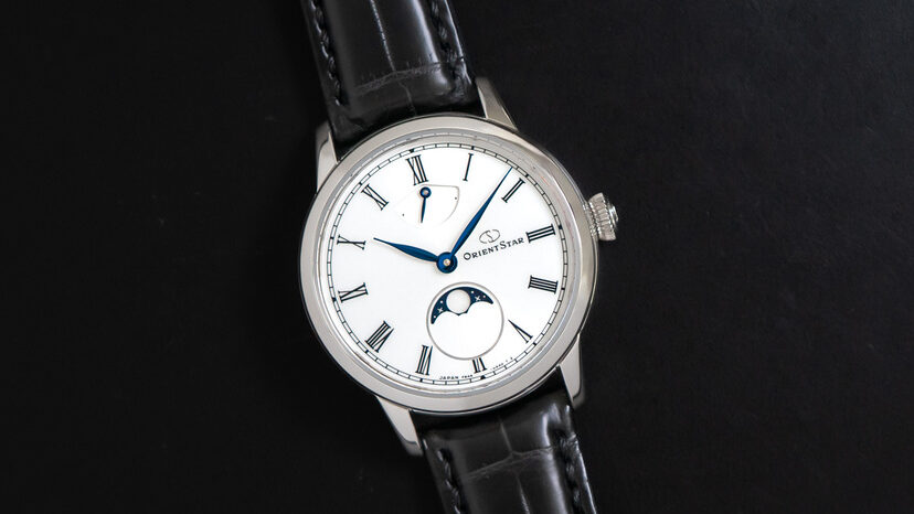 RK-BW0001Sのダイアル