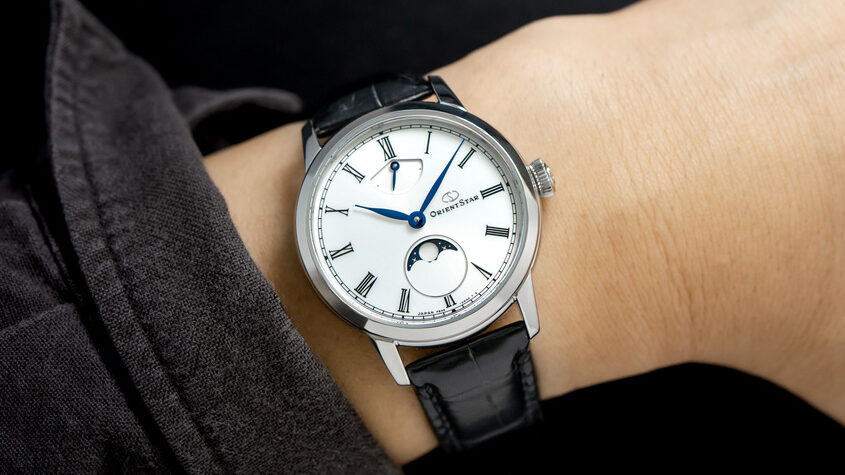 RK-BW0001Sのリストショット