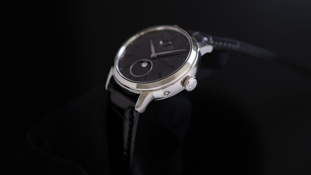 RK-BW0002Nのケース