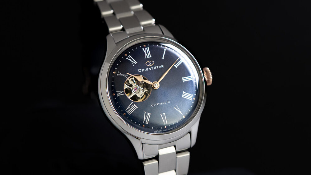 RK-ND0023Lのダイアル