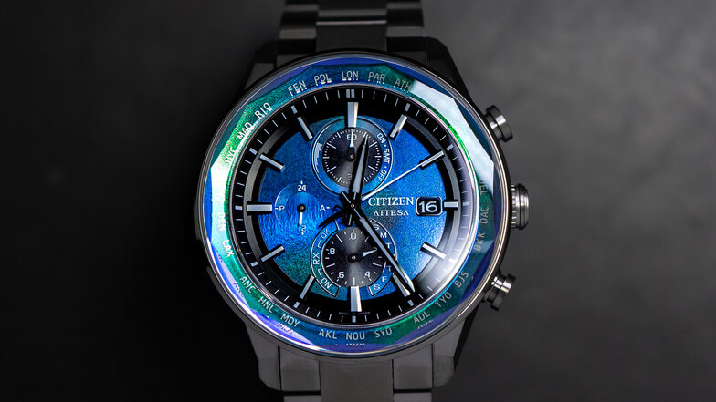 AT8314-53Lのダイアル