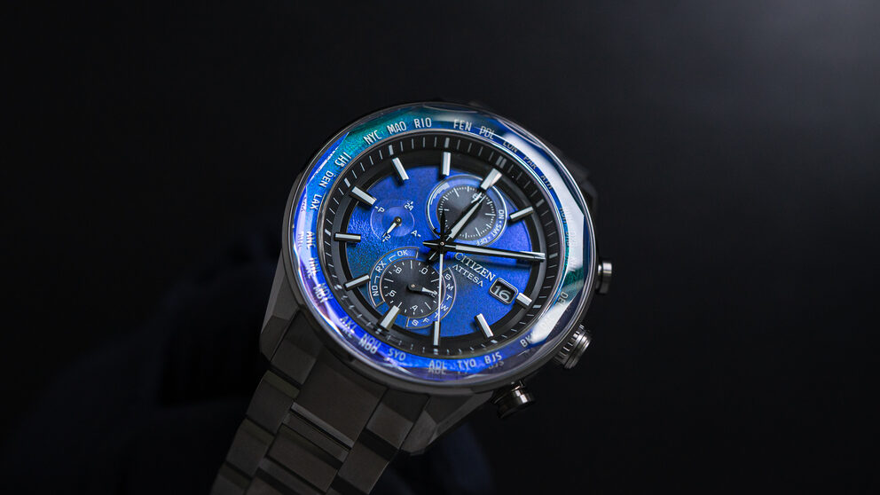 AT8314-53Lのダイアル