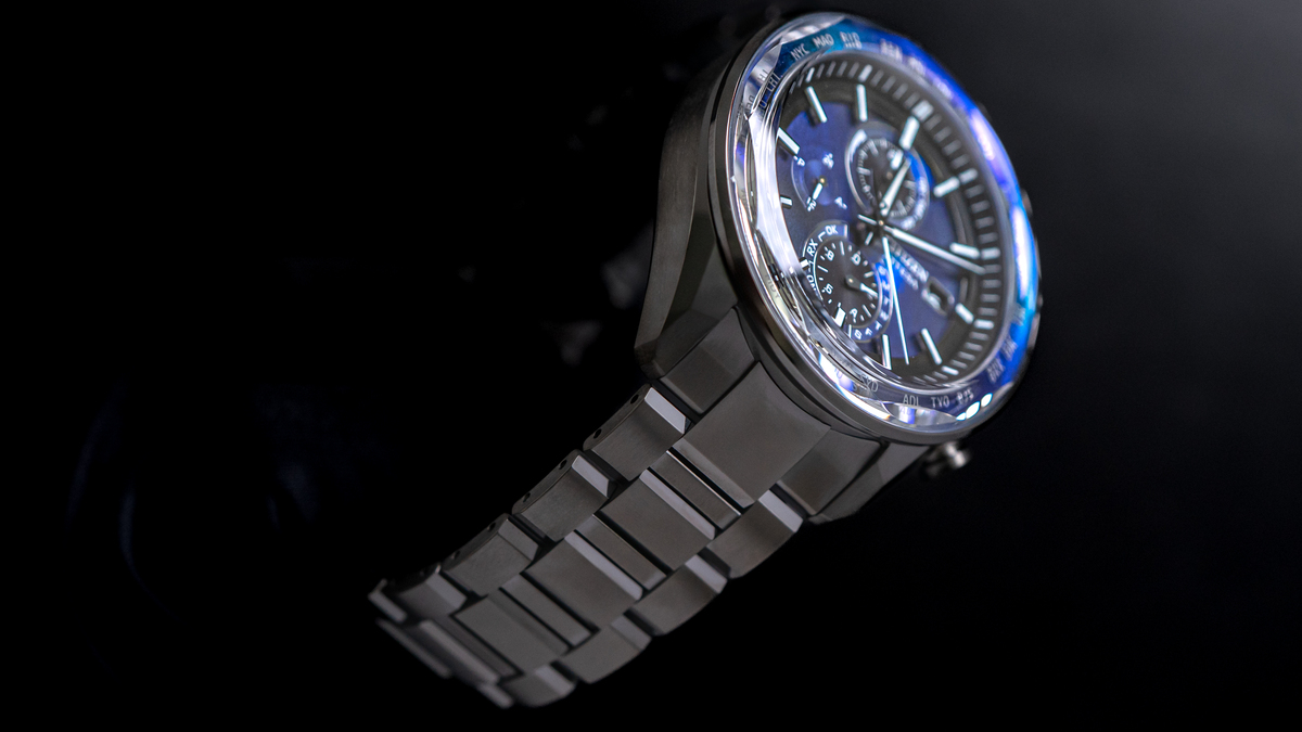 AT8314-53Lのブレスレット