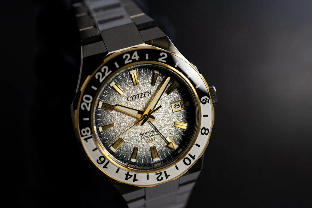 NB6035-55Hのダイアル