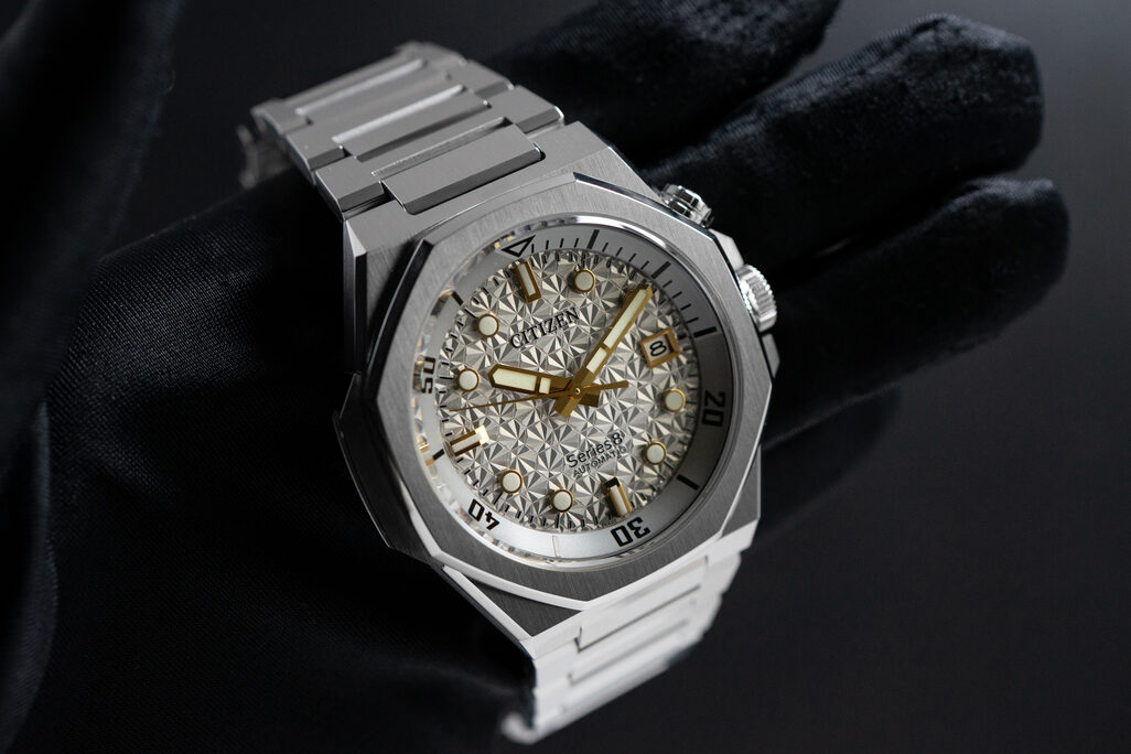 NB6060-58Hのダイアル