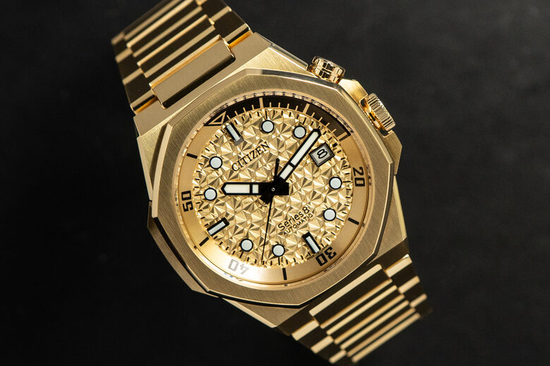 NB6062-52Pのダイアル