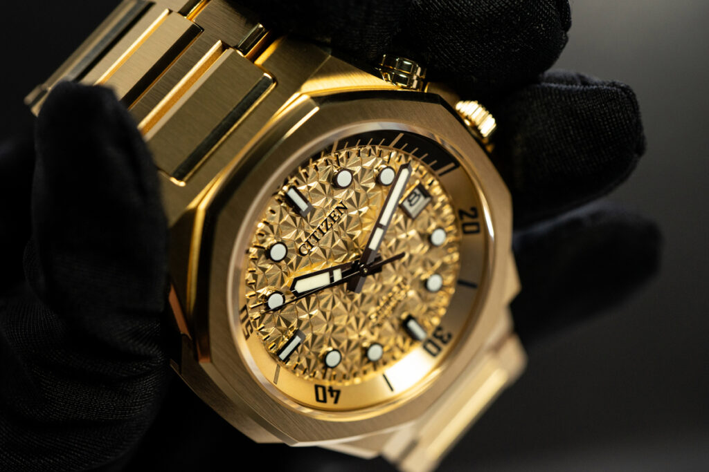 NB6062-52Pのダイアル