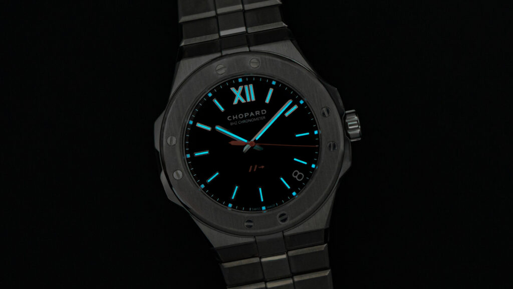 298600-3020の夜光塗料