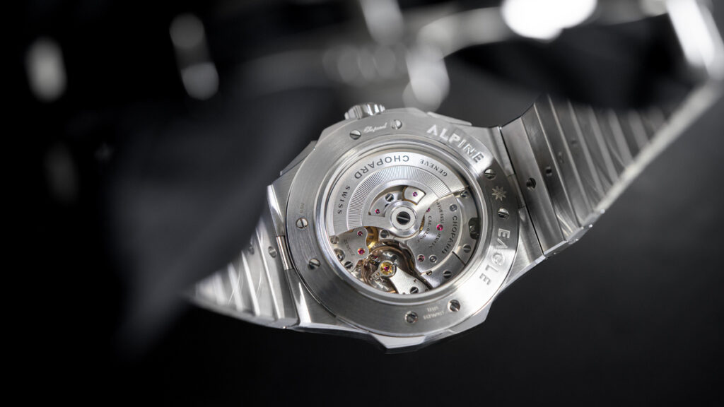 298609-3001のケースバック