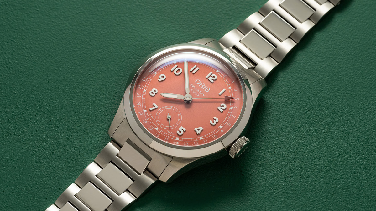 2025年11月の新作腕時計と当店入荷おすすめモデルをまとめてご紹介