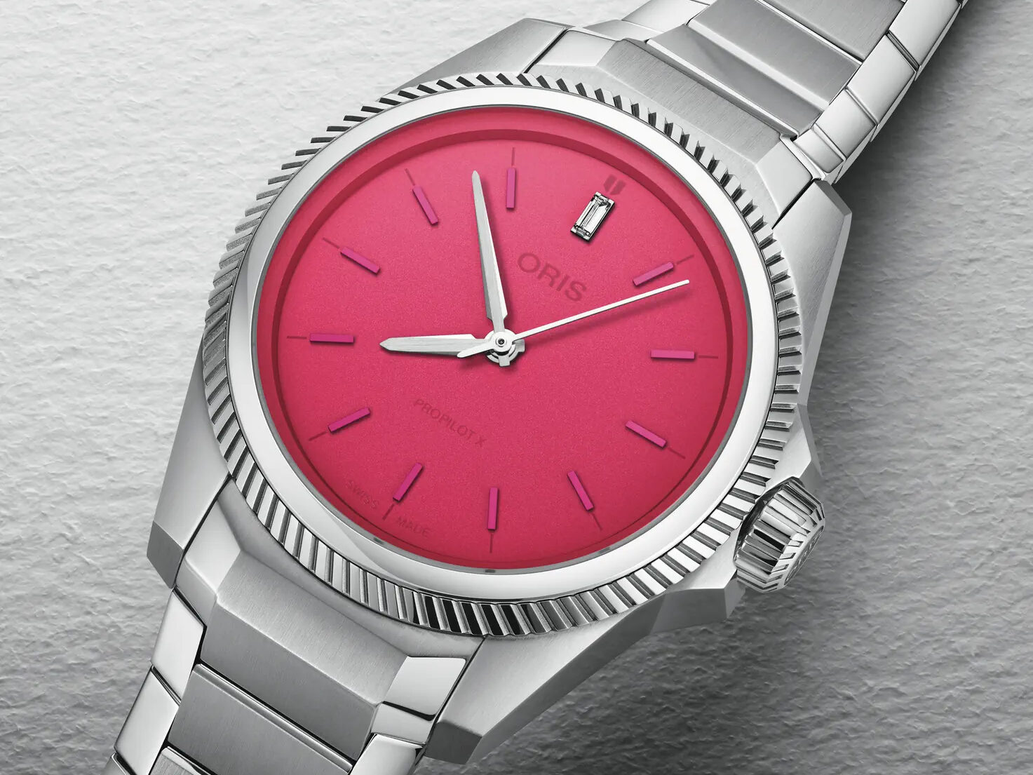 01 531 7796 4158-07 8 17 05LCのダイアル