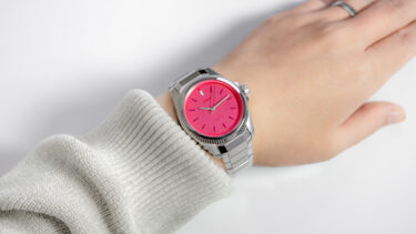 ミス・ピギーの魅力を宿した華やかな「プロパイロットX ミス・ピギー エディション」をレビュー