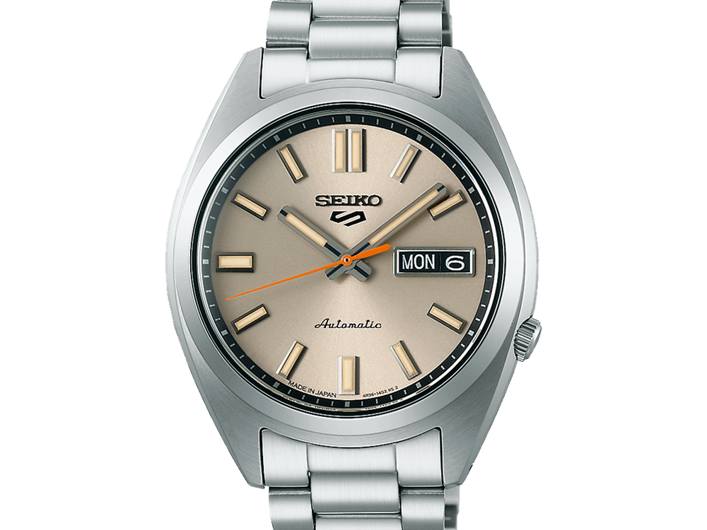 SBSA257のダイアル