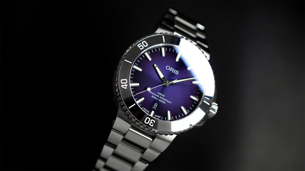 オリス 01-733-7792-4158-07-8-19-05Pのケース