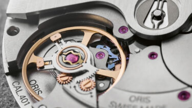 驚異の10年保証！ オリスが誇る「キャリバー400」シリーズ搭載モデルを解説！