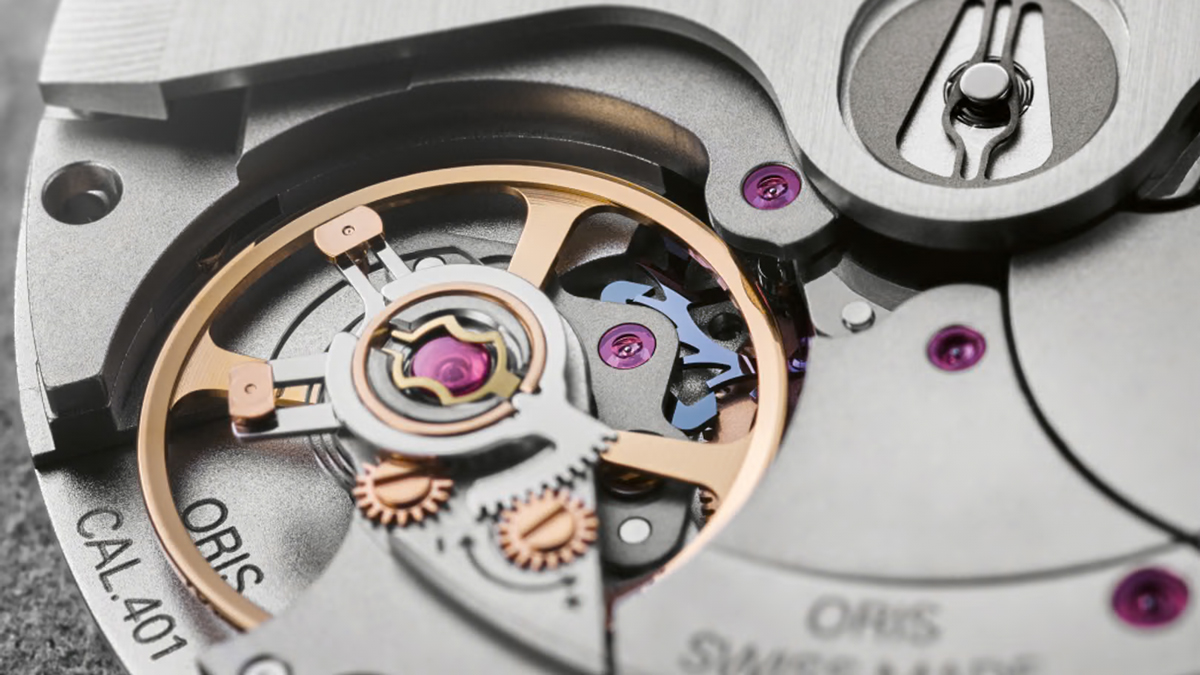 驚異の10年保証！ オリスが誇る「キャリバー400」シリーズ搭載モデルを解説！