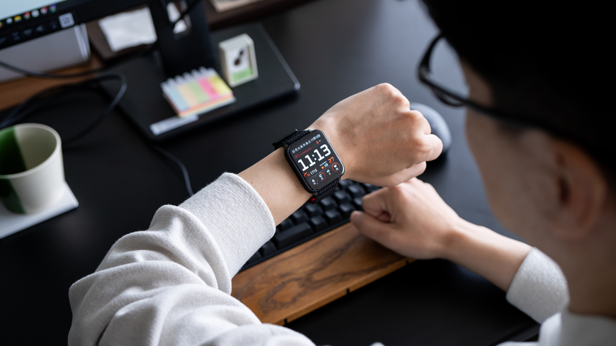 腕時計販売スタッフがGarmin Venu X1と3ヶ月間暮らしてみたリアルな感想【スタッ…