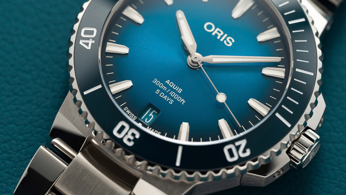 堅実な性能とタイムレスなデザイン、良好なコストパフォーマンスを実現。 スイス独立ブランド「…