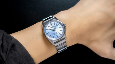 セイコーのメンズシリーズを徹底解説！ 各コレクションから、魅力が際立つ代表モデルも紹介