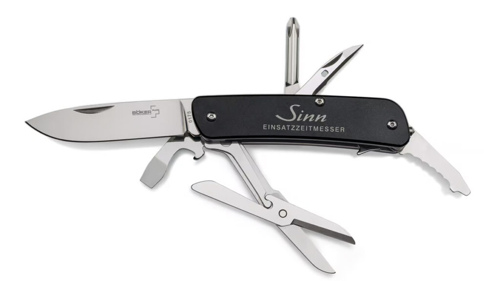 Sinn Novelty Knife