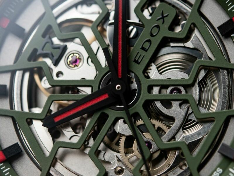 85303-3M-VNROのダイアル