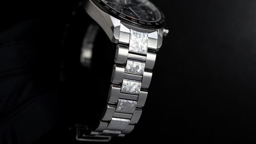 AT8284-61Aのブレスレット