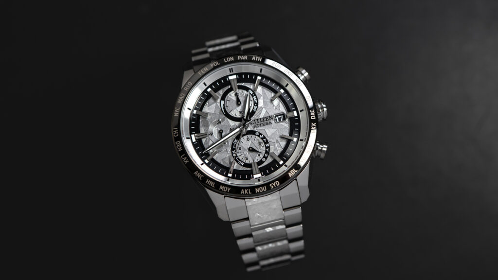 AT8284-61Aのダイアル