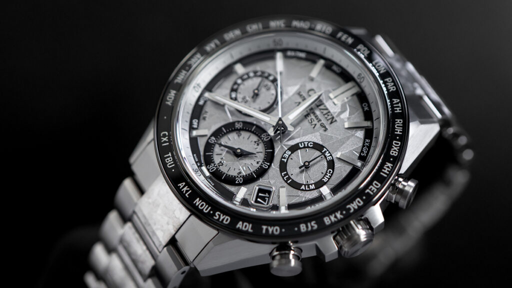 CC4076-65Aのダイアル