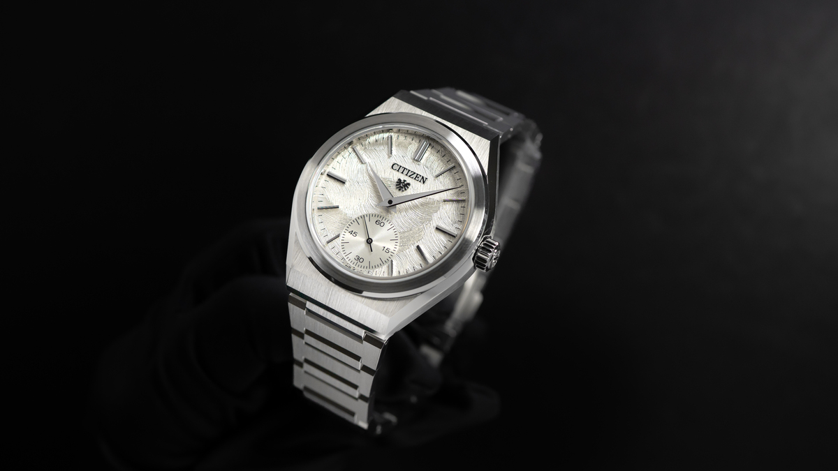 NC0201-54Aのダイアル