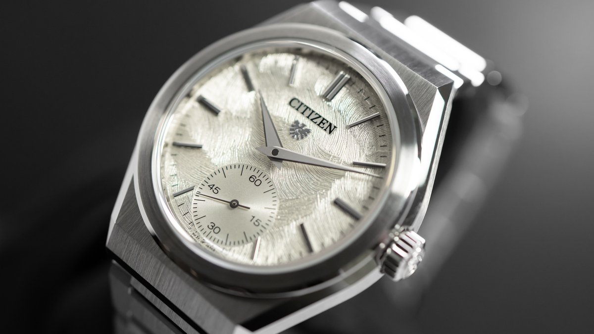 NC0201-54Aのダイアル