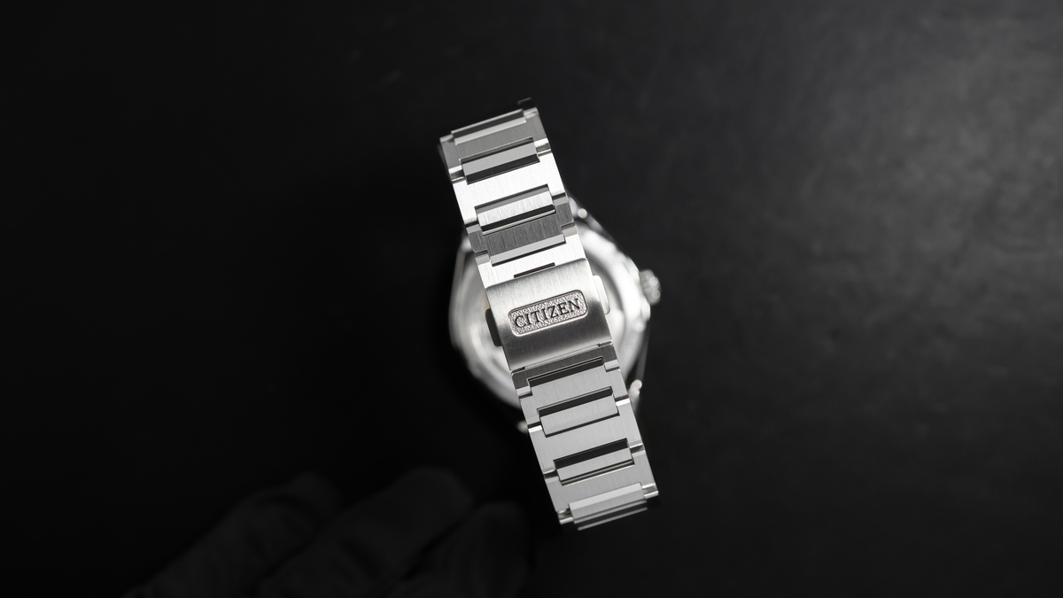 NC0201-54Aのブレスレット