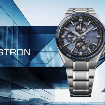 セイコーアストロン