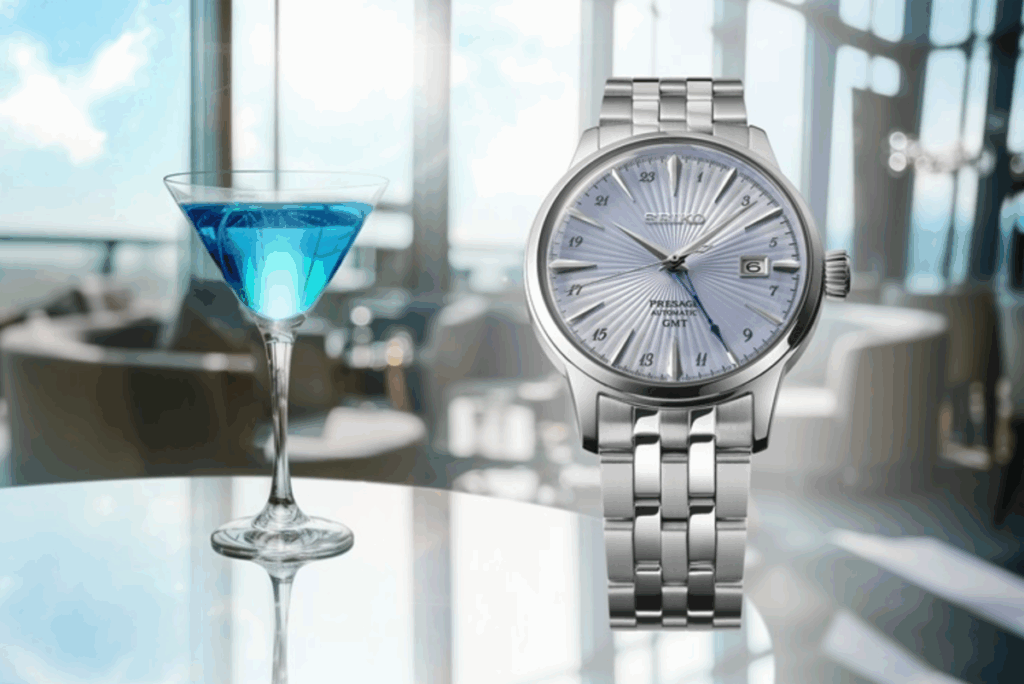 セイコー_プレサージュ_カクテルタイム