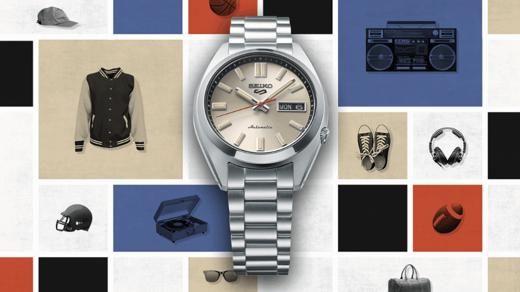 セイコー 5スポーツ_SBSA257