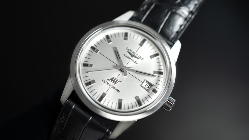 L2.537.4.72.2のダイアル