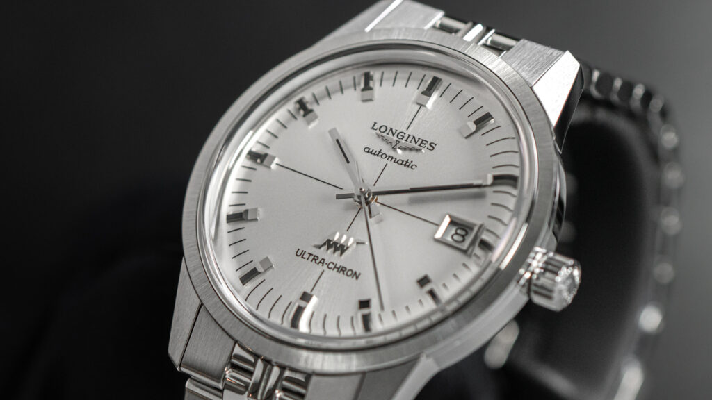 L2.537.4.72.6のダイアル