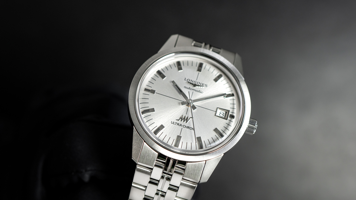 L2.537.4.72.6のダイアル