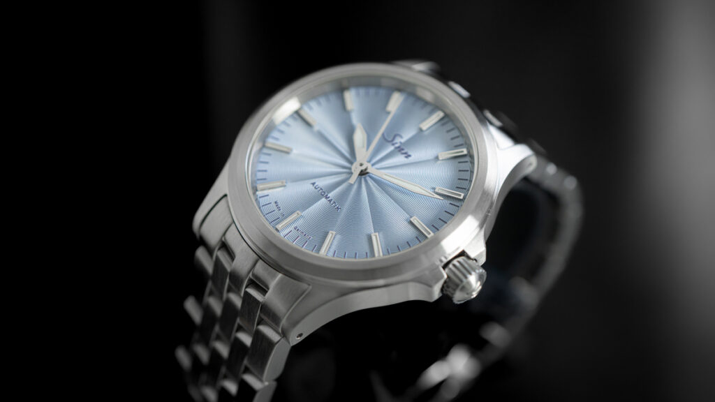 Sinn 556.A 自動巻き 腕時計 ETA Cal.2824-2搭載モデル ジン556&104 