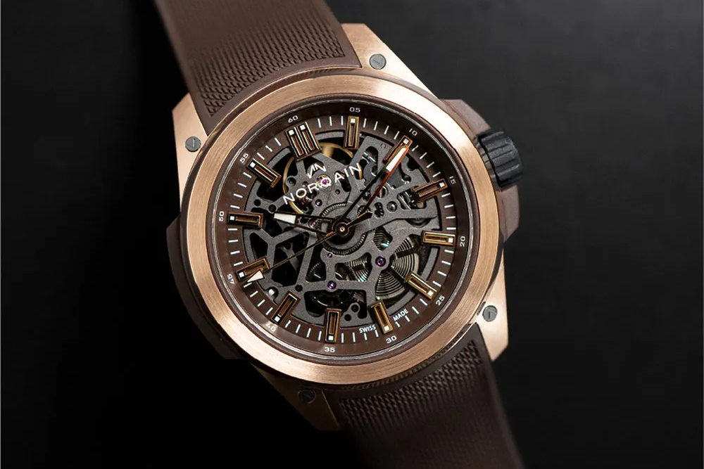 N3000.07G04.N01のダイアル