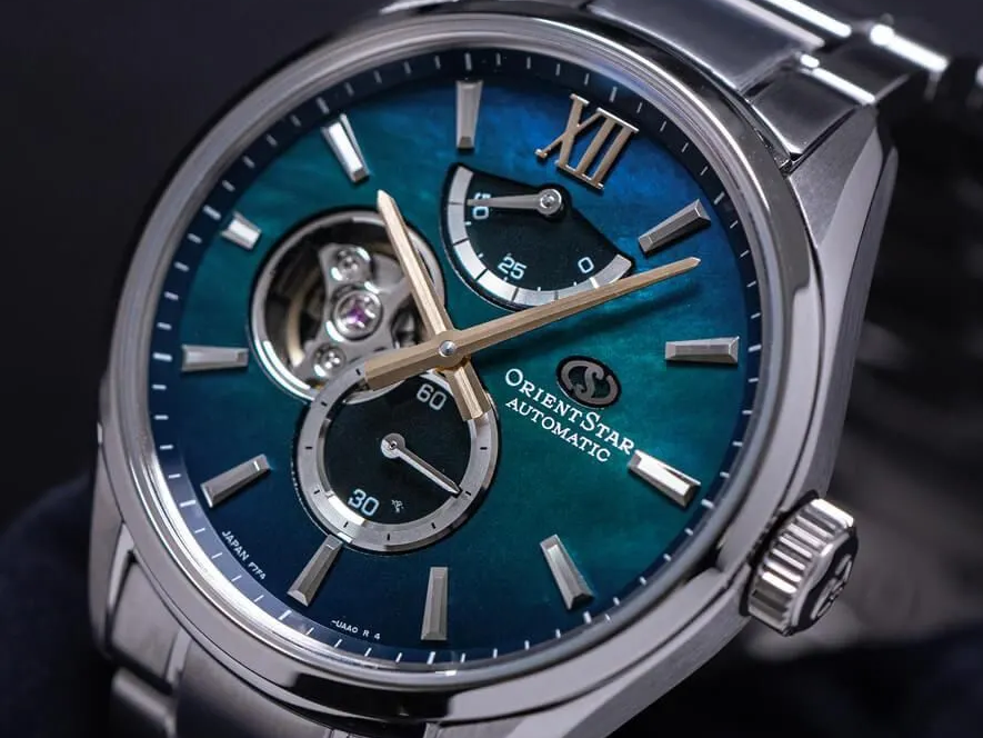 RK-BY0003Aのダイアル